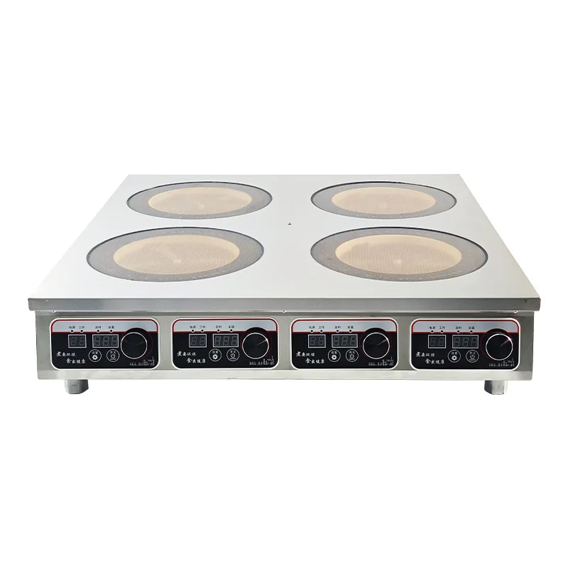 

Long head, pot boy, electric ceramic stove, high power, desktop, spicy iron, rice noodles, catering, kitchen