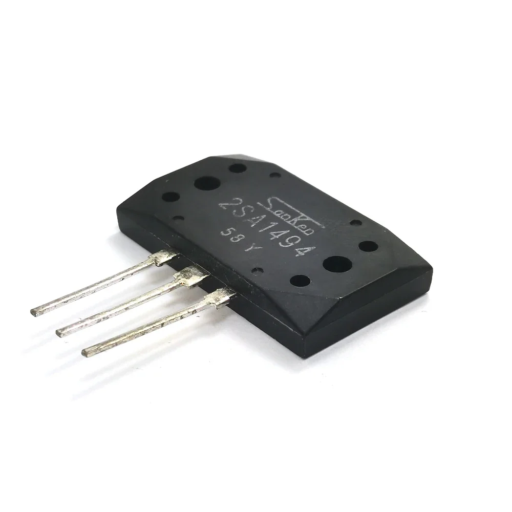 1PCS 2SA1494 Package: MT-220