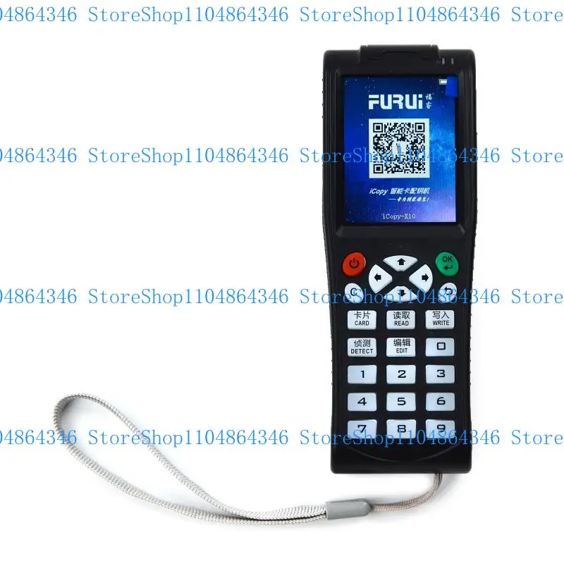 5ASD программист RFID CLONE CONTROL CARD DUPLICATO