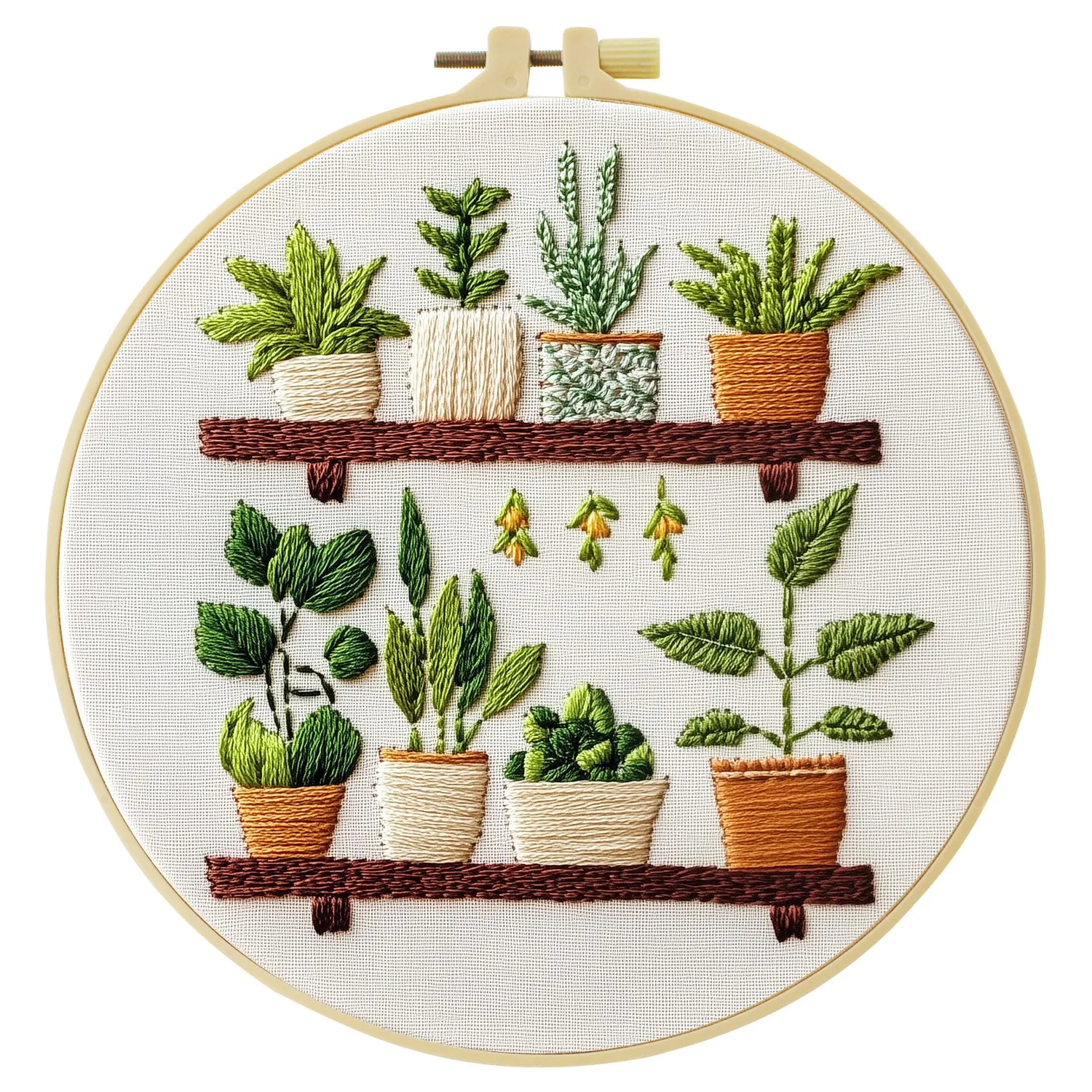 Thumbnail 3 - #14 Best Embroidery Starter Kits to Buy In 2026