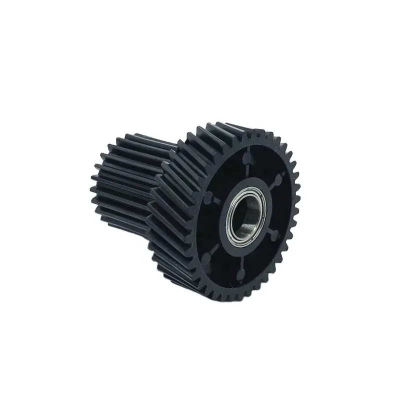 1PCS 007K97880 7K97880 High Quality Registration Drive Gear 38T 25T  For Xerox DC 700 700i 770 C75 J75 5151 T-gear