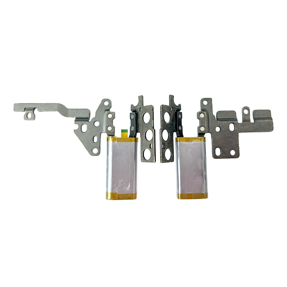 Laptop Hinge for OLED Screen For Lenovo IdeaPad 5 2-in-1 14IRH9 83KX / 5 2-in-1 14AKP10 83KT / 5 2-in-1 14IAL10 83KR