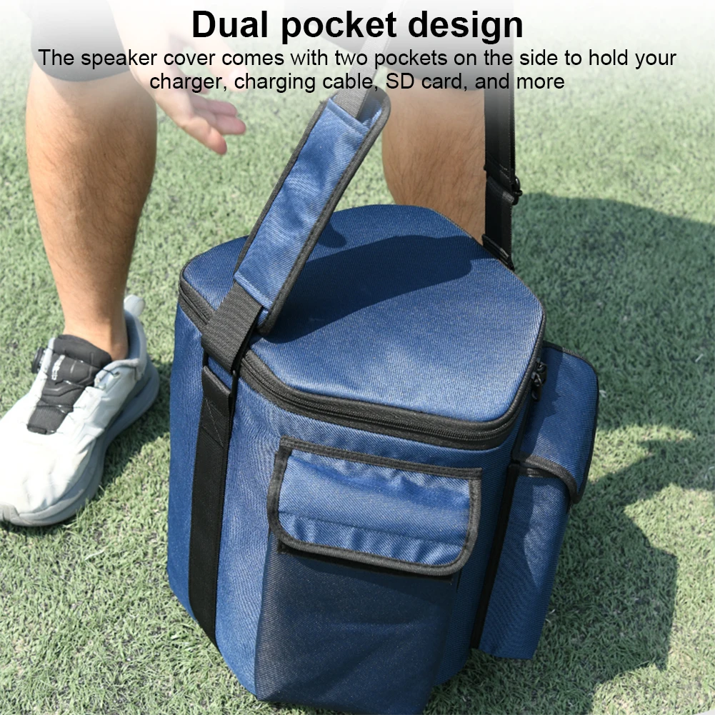Дорожный чехол, портативная сумка-держатель, защитный чехол для Bose S1 Pro/S1 Pro +, портативный динамик BT