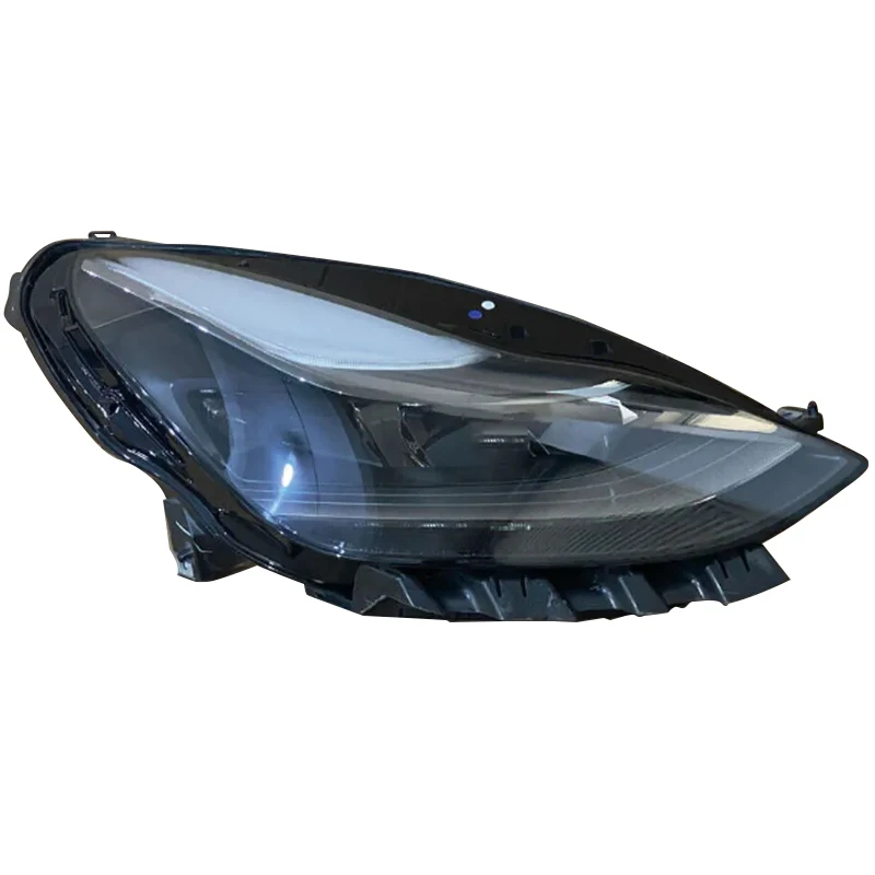 Headlight For Tesla Model 3 / Y 2021 2022 023 Front Bumper Headlights Headlamp Headlamps 151495200C 151495300C