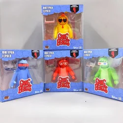 Gang Beasts with Accessories  Cute  Action Figure Toy