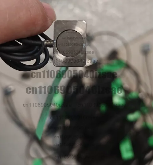 Pld204dl-12-5kg, sensitivity 0.7104mv/v, number 2509151429 new pressure sensor