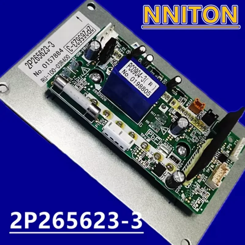 

New for Daikin RZP450SY1 fan board computer board PC0904-3 2P265623-3 2P265623-4