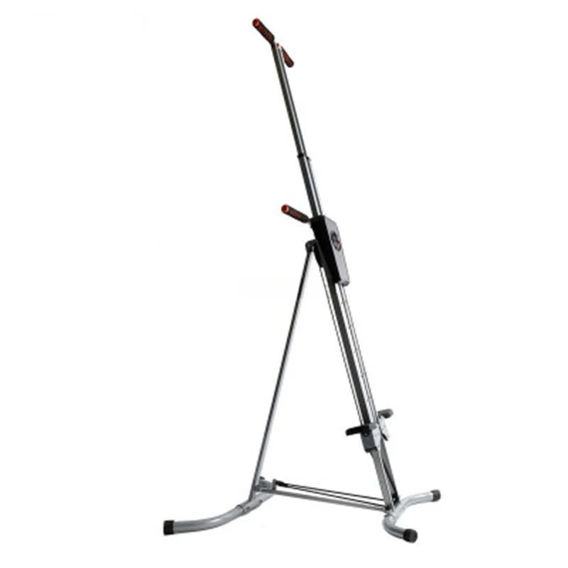 

z Climber Stepper Foldable Stepping Fitness Climbing Step Machine Equipment Accurate For Lcd Step Counter 5-Gear Adjustment