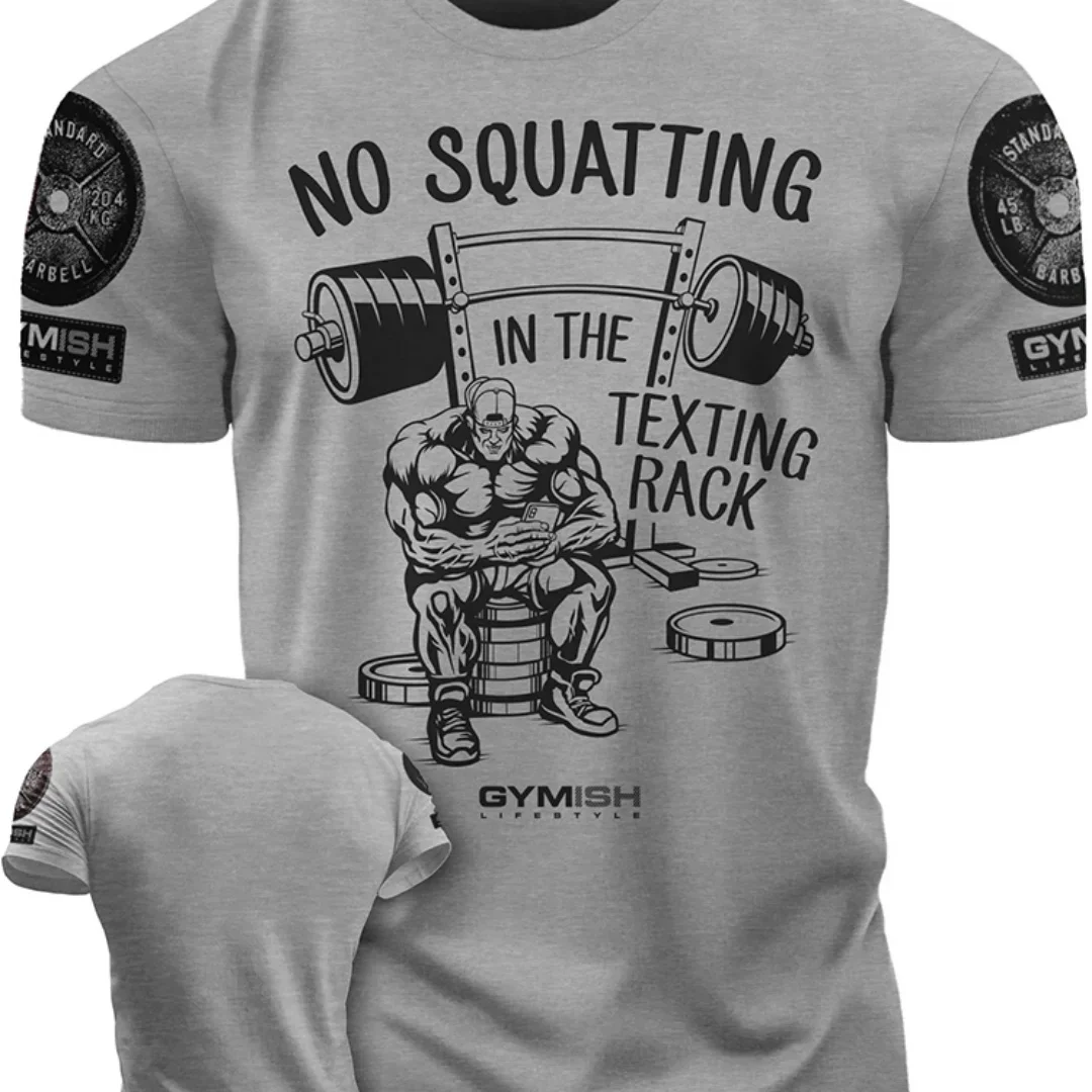 

"2025 Summer Fashion for Men: The Best Short Sleeve T-Shirts to Keep You Cool and Stylish All Season Long!" Men's Clothing 1