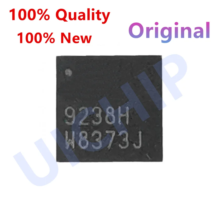 100% New Original ISL9238CHRTZ ISL9238CH ISL9238HRTZ 9238H QFN-32 IC Chip