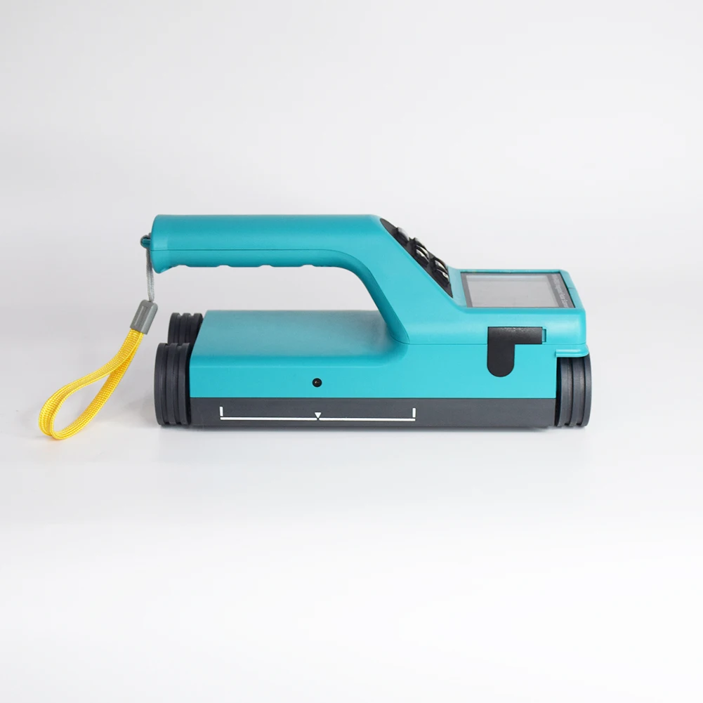 R800 Ndt Concrete Rebar Locators Rebar Scanner Detector in Concrete Integrated Rebar Detector