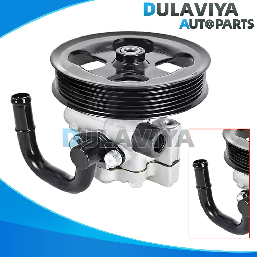 

Автоматический насос гидроусилителя руля для BUICK Magnus 2,5 EPICA 95980806 96495452