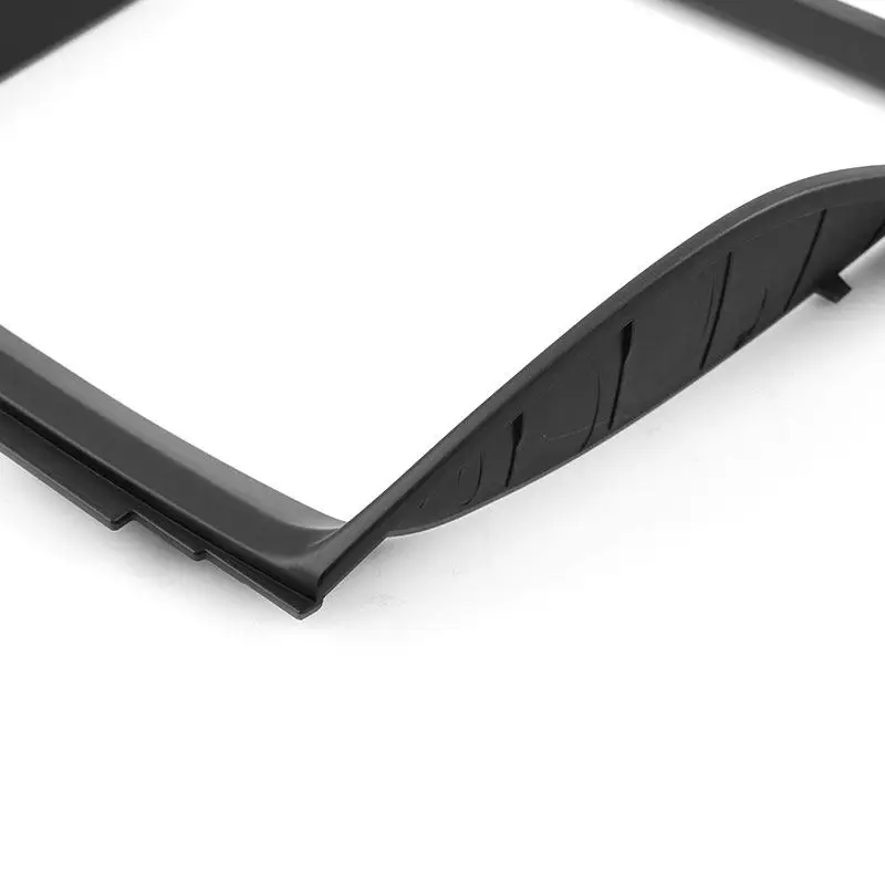 Car Accessories Center Water Cup Holder Panel Bezel For BMW X5 X6 E70 2008-2013 E71 E72 2008 2009 2010 2011-2014 Interior Trim
