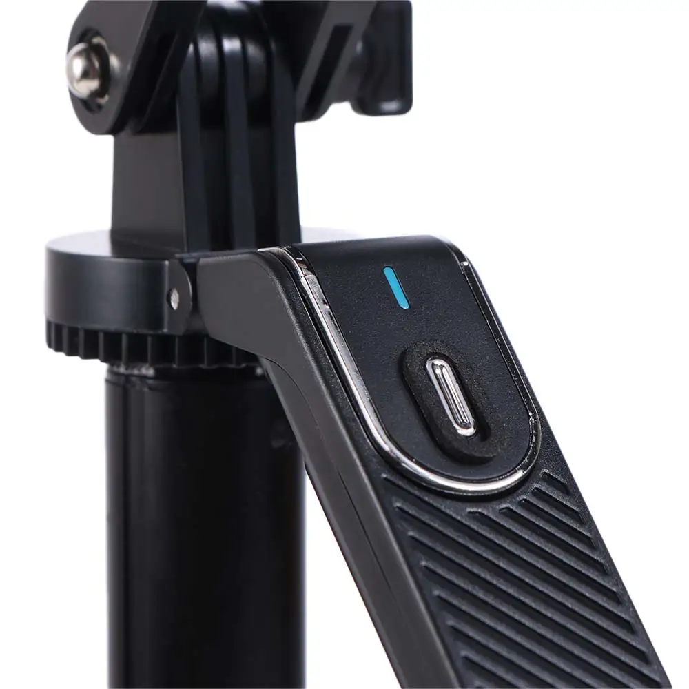 Four Legged Telescopic Selfie Stick Portable Handheld Bluetooth Selfie Stick Extendable Adjustable Selfie Stick Stand Home
