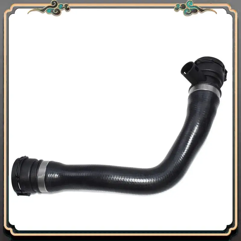 

Lower Radiator To Thermostat Radiator Hose Radiator Hose Car Radiator Hose 17127536231 For BMW X5 E70 4.8L 2007-2010