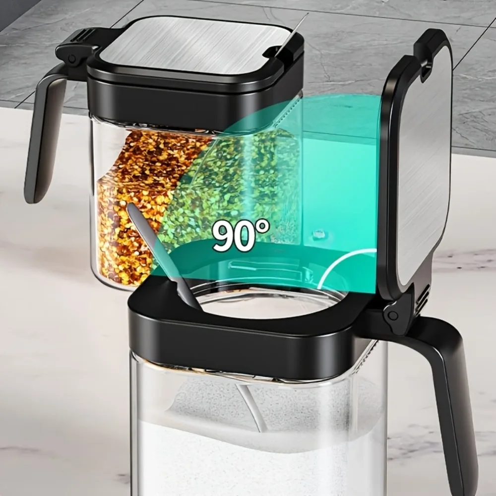 Thumbnail 4 - #36 Highest Rated Spice Organizers to Buy in 2026