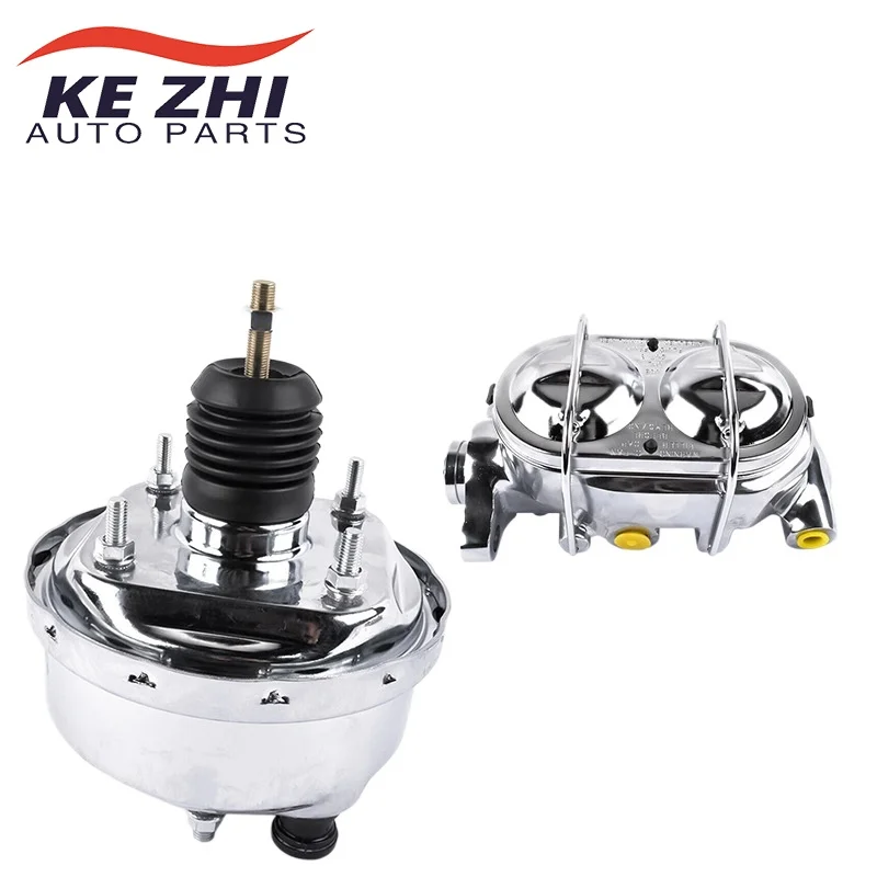 Modificación - Servofreno para General Motors OEM SY-BB&MCS-0003