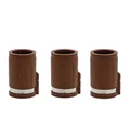 3pcs 60 Degree