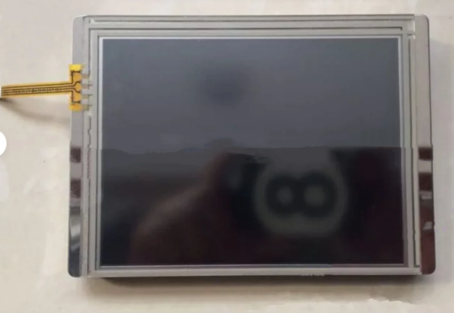 

HDA570S-VZ HDA570S-FRL HDA570ST-V HDA570ST-VI V1 ЖК-дисплей с сенсорным экраном