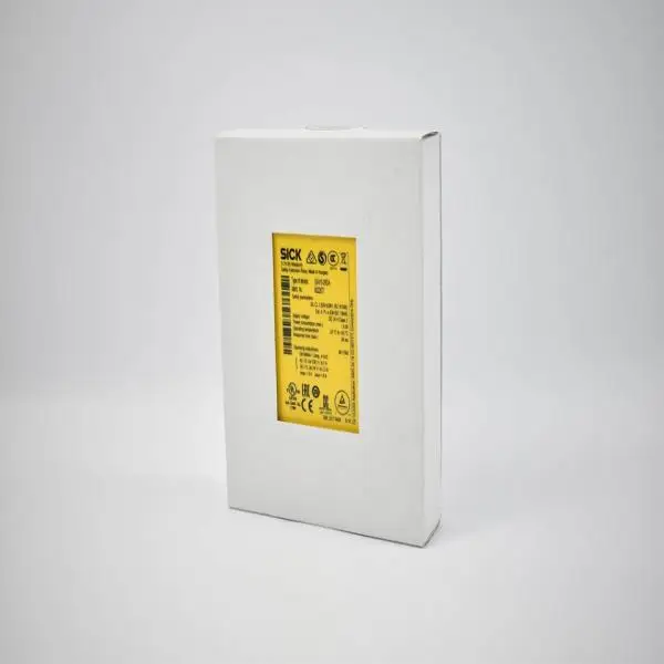 

Plc Safety Switchgear UE410-2RO4 6032677 24VDC 16W 30ms