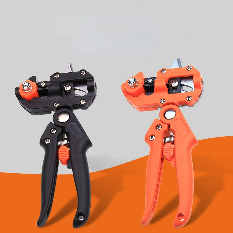 

Grafting Machine Fruit Tree Grafting Machine Grafting Scissors Multifunctional Grafting Scissors Garden Tool
