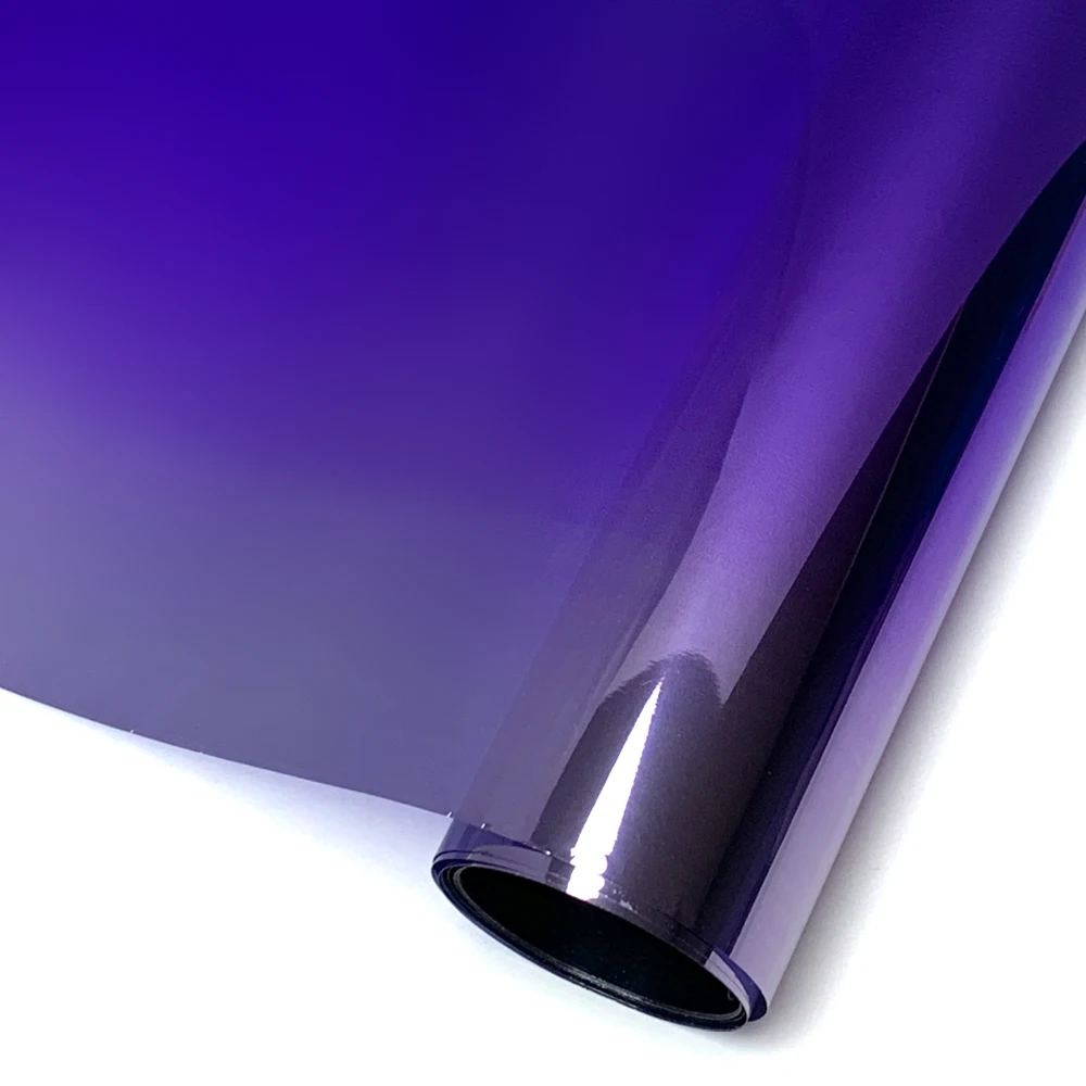 Autoruit Tint Vinyl Warp Waterdichte voorruit Solar Film Zonnebrandcrème Autostickers Verven Zelfklevende film Auto-accessoires