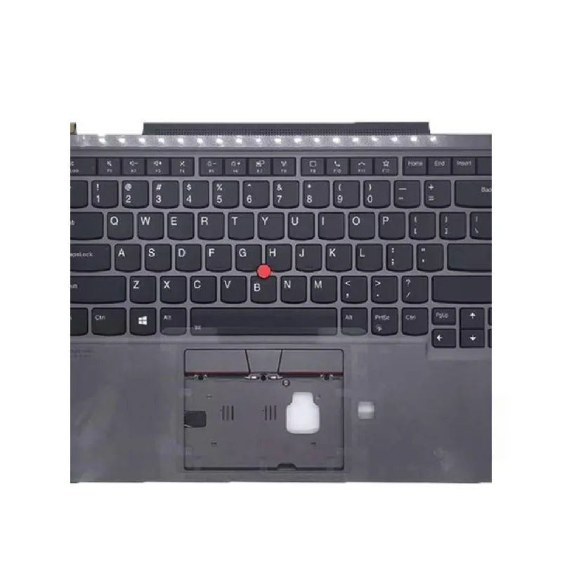 Af+ For Lenovo ThinkPad Yoga X1 2019 2020 Original Brand New Keyboard With C Case