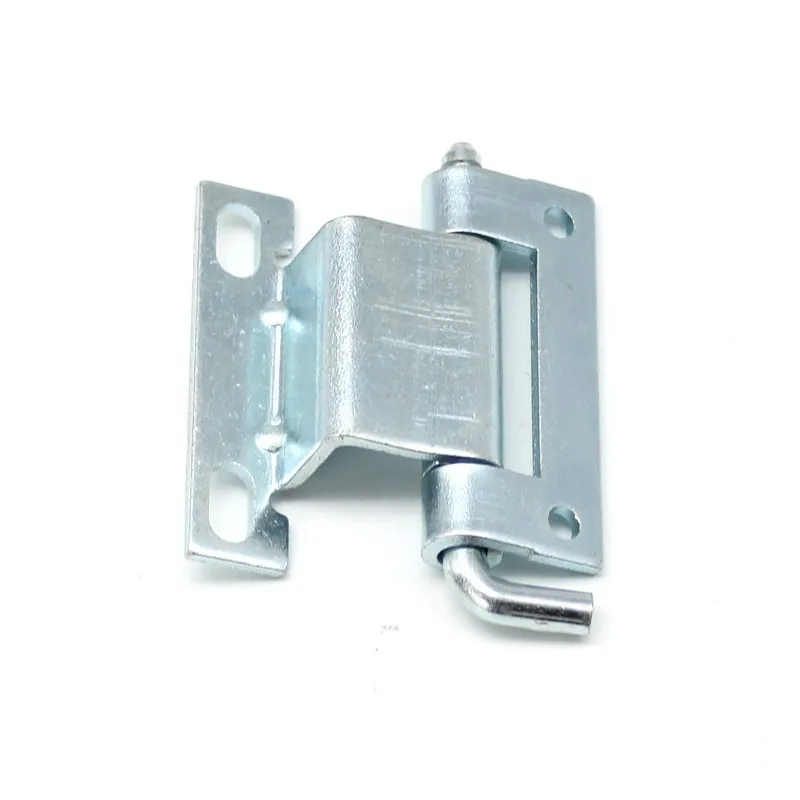 XJJ-068-2 distribution box door hinge switch cabinet hinge Electrical cabinet of industrial equipment Detachable built-in hinges