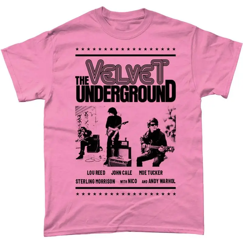 Velvet Underground …