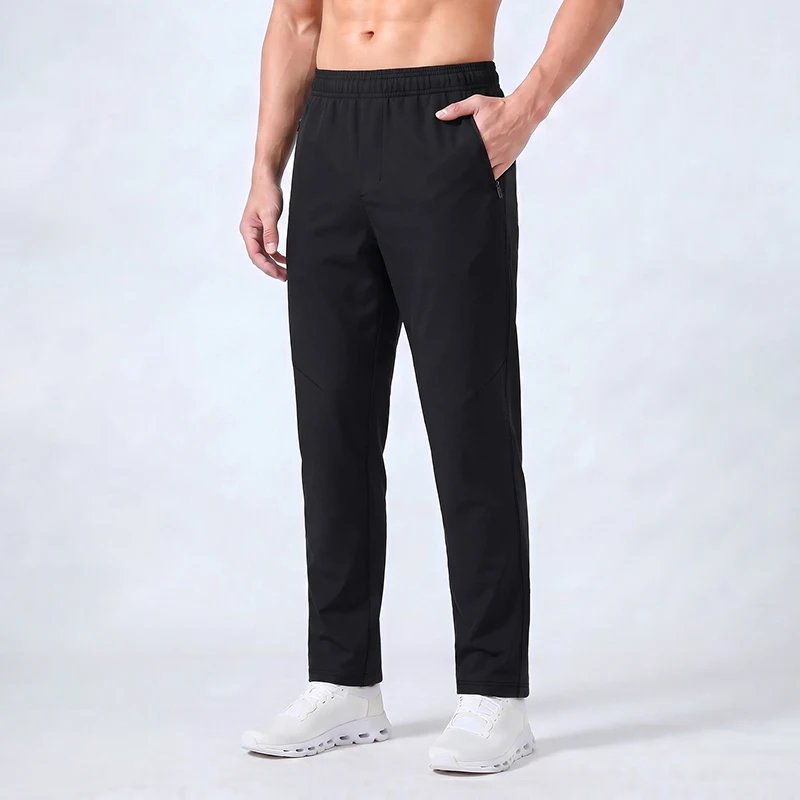 SBWL 2026 New Winter-Spring High-Quality Men's Outdoor Sports Cycling Mountaineering Long Pants Casual Pants tops