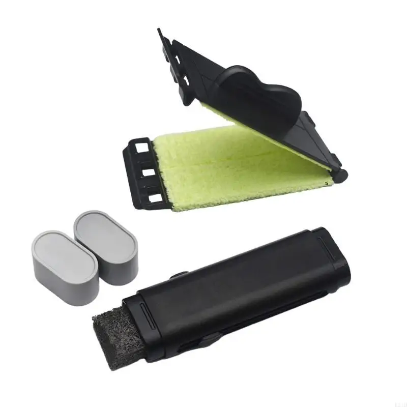   Guitarists Essential Set String Oil Polish Cloth For Regular Maintenance Twinkle