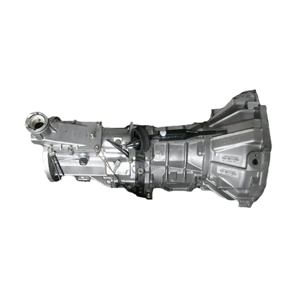 Factory Wholesale Transmission Assembly 1701000K48  Suitable for Great Wall