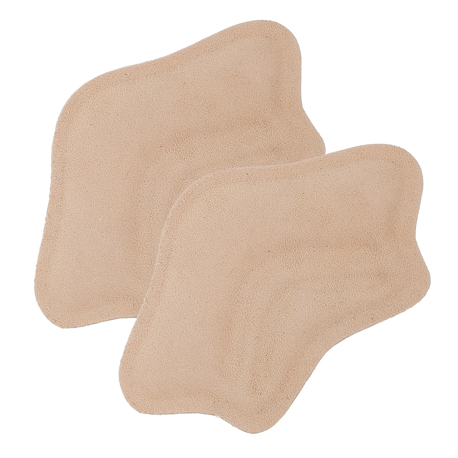 

Anti-wear Heel Protectors Soft Comfortable Replaceable Heel Cushions Women Shoes Grips Prevent Slippage Versatile