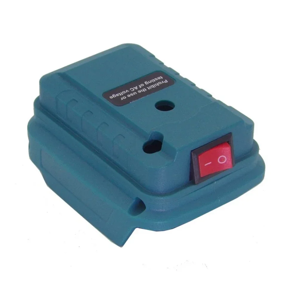 Battery Adapter Terminal Block Fitment Guide Works with Li ion Batteries in Various Tools including Model 1815