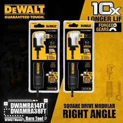 DEWALT DWAMRA14FT DWAMRA38FT FLEXTORQ® 1/4