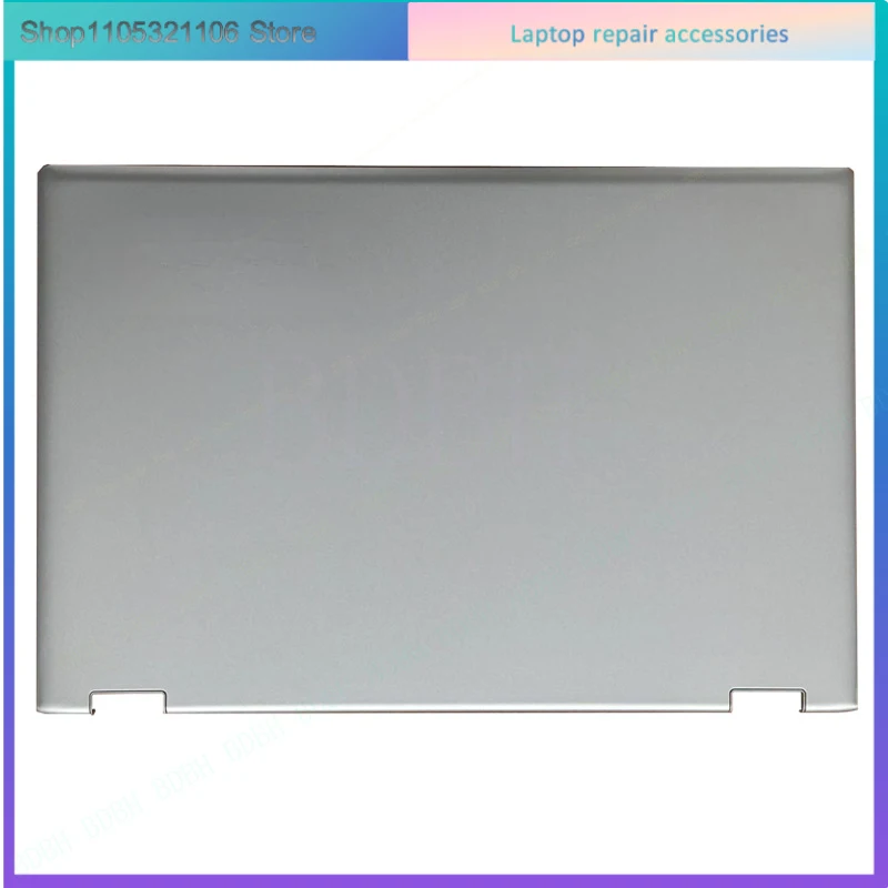 New For  Lenovo For  IdeaPad YOGA 2 13 Lcd back  cover Laptop Cover Silver Orange