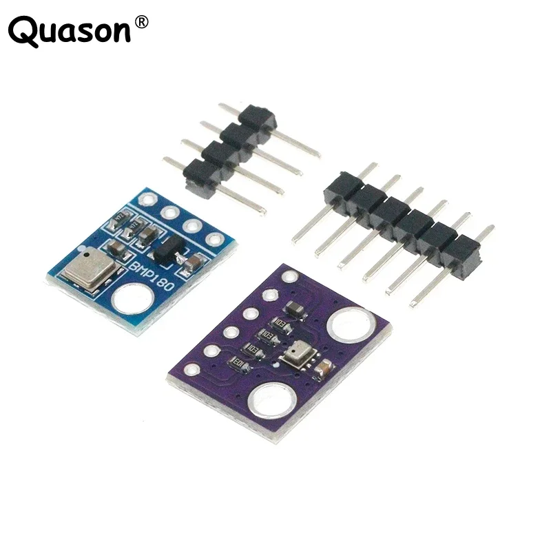 GY-68 BMP180 BMP280… - image