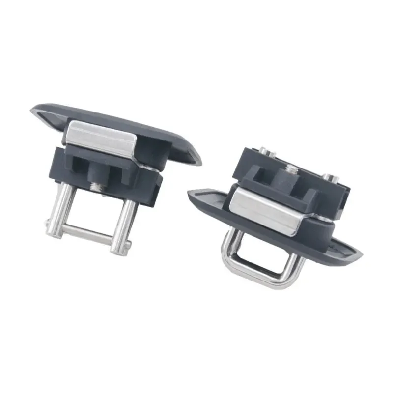New 2PCS Tailgate Mounting Hook For Toyota Tundra 2000-2013- Model Code KK-02