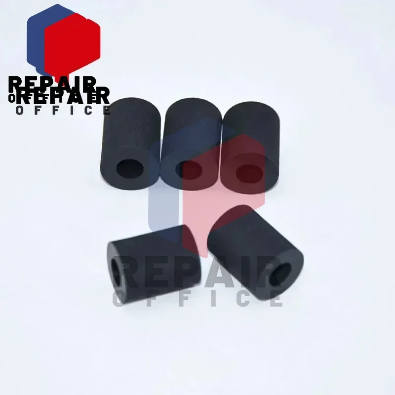 10PCS 302F906230 302F909171 302NG94120 Pulley Feed Separation Pickup Roller compatible for Kyocera 1800 1801 2200 2201 2010 2011