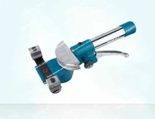 Manual Hydraulic Bender TB Series Soft Copper Pipe Composite Hydraulic Breaker TBJ