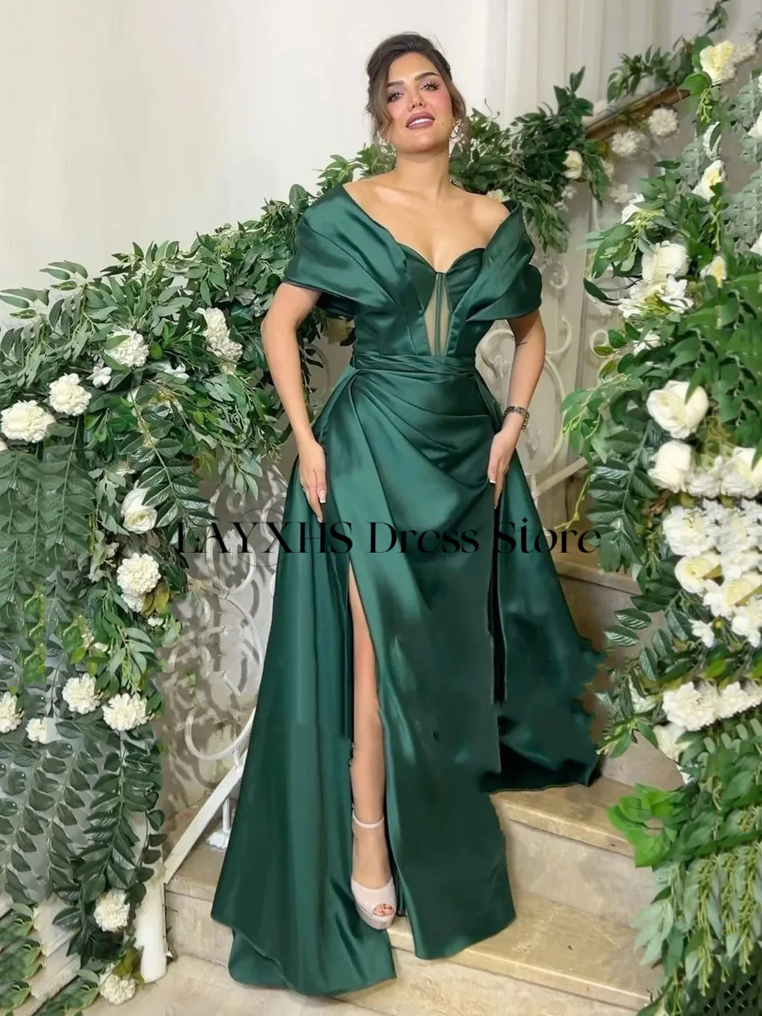 Layxhs High Quality… - image