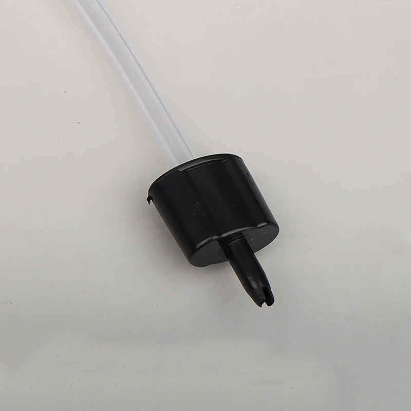 External Pumping Tube Accessory for Automatic Food Vacuum Sealing Machine, Vacuum Hose Sealer Pipe