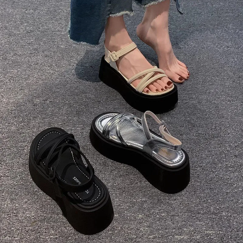 Congti: A Comprehensive Review and Guide for Women's Sandals in 2025