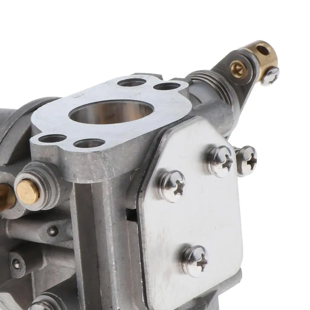 المكربن Assy 68D-14301 استبدال يناسب 4-السكتة الدماغية 4hp 5hp F4A F4M