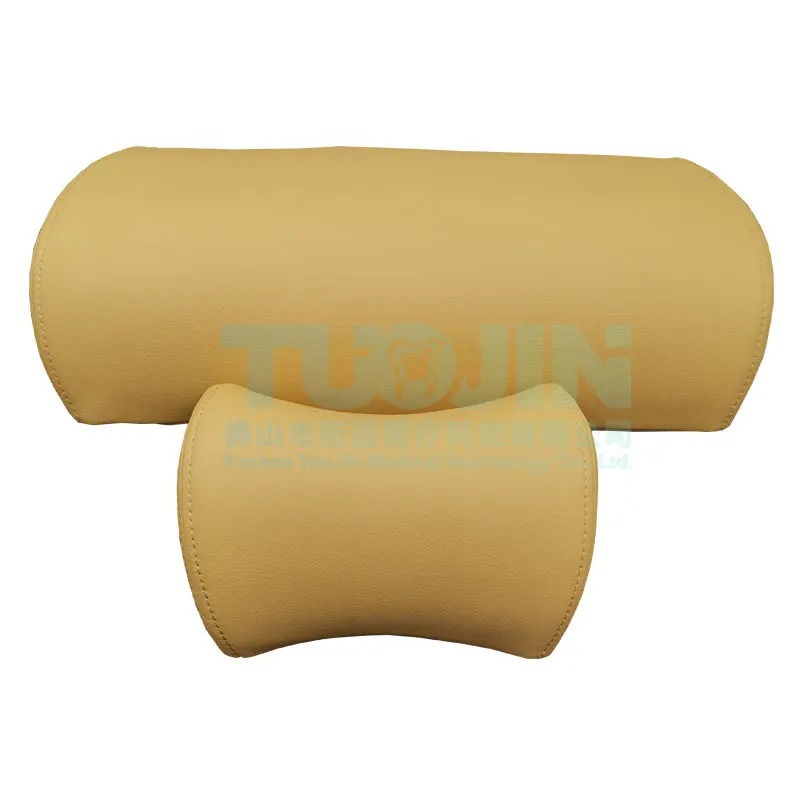 Dental Chair Lumbar Coccyx Orthopedic Memory Foam Massage Seat Cushions Chair Therapy Callipygian Padding For Couch Pad