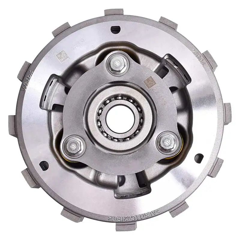 Modified Slip Clutch Assembly For BMW F 650 700 800 GS GT R S ST F650GS 2006-2012 F800GS F800R 2006-2018 F800S F700GS F800GT view 3