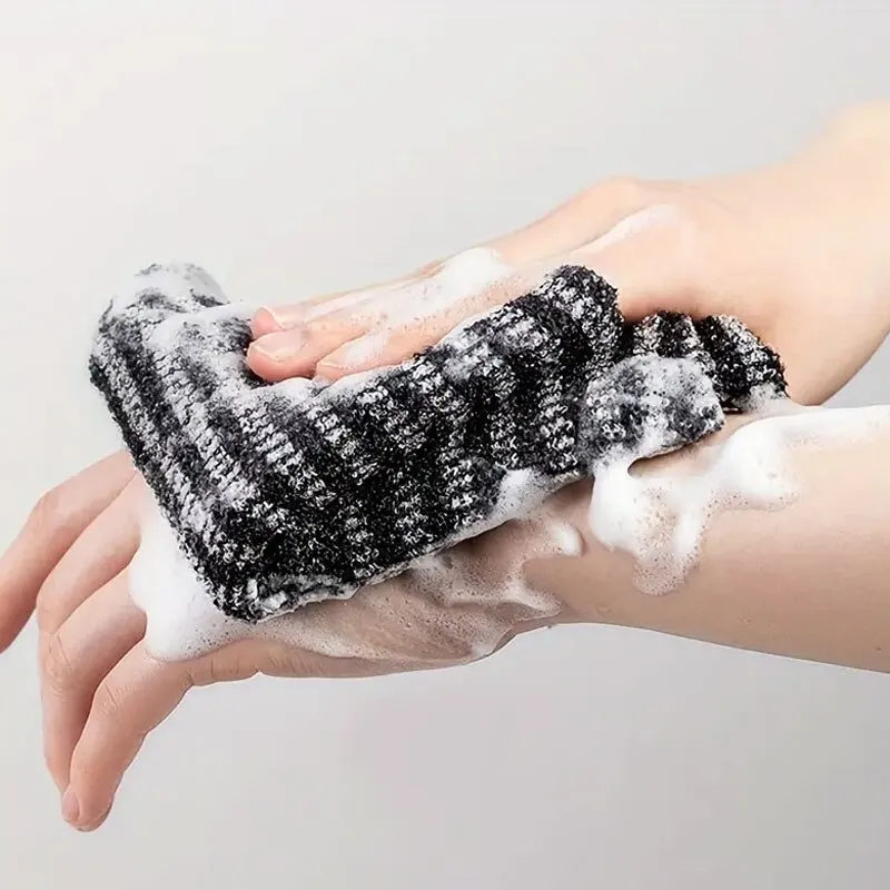 Lulur pengelupas kulit punggung, Scrub punggung, Scrub pengelupas kulit pria dan wanita, gosok punggung