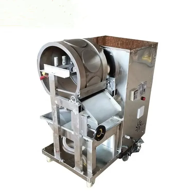 Commercial Full-automatic Duck Pancake Machine Egg Pancake Machine