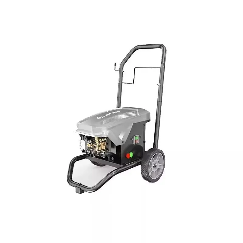 Commercial Industrial Portable Car Washing Machine High Pressure Water Pump High Power Washing Machine