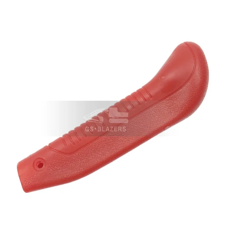 

For Doosan Daewoo Dh Dx 60, 150, 215, 225, 300-5/7 Pilot Safety Lock Red Handle Excavator Accessories